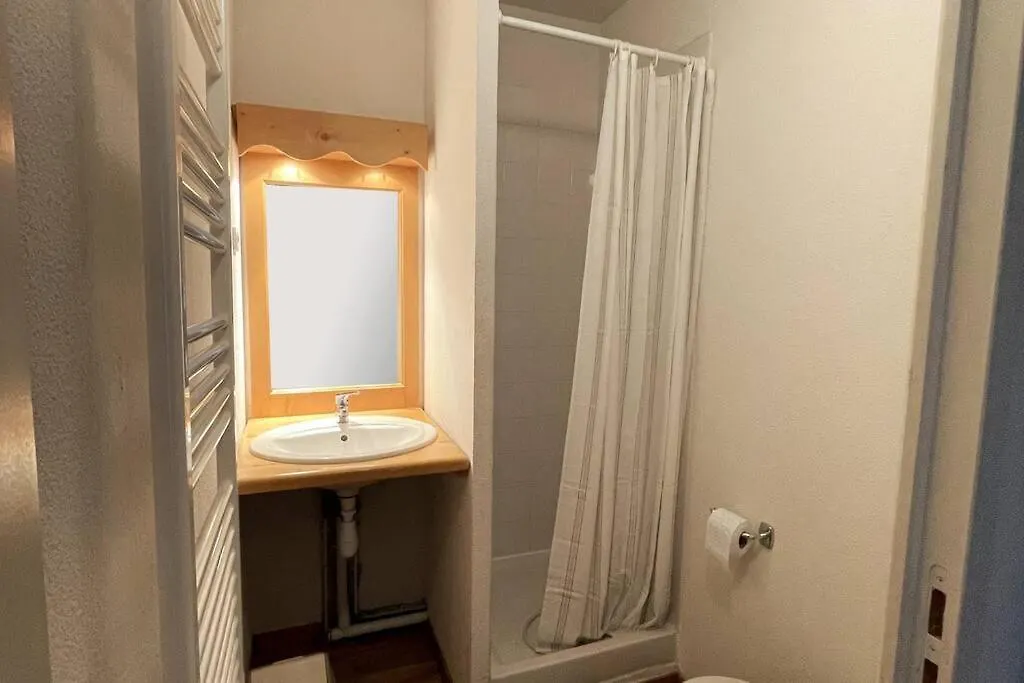 T3 Duplex Super Besse, Parking, Piscine, Wifi Διαμέρισμα Besse-et-Saint-Anastaise