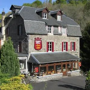 Bed & Breakfast Le Pont Du Roy, Besse-et-Saint-Anastaise