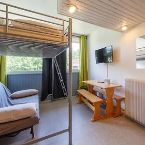 Appartement Super Les Grands Horizons Chez Lorenzo Et Severine, Besse-et-Saint-Anastaise
