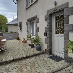 Appartement De Véronique, Besse-et-Saint-Anastaise
