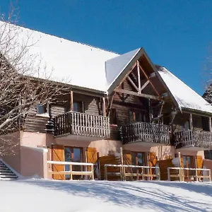 Appartement Super 5/6 Pers. Vue Sur Les Monts Du Cantal, Besse-et-Saint-Anastaise